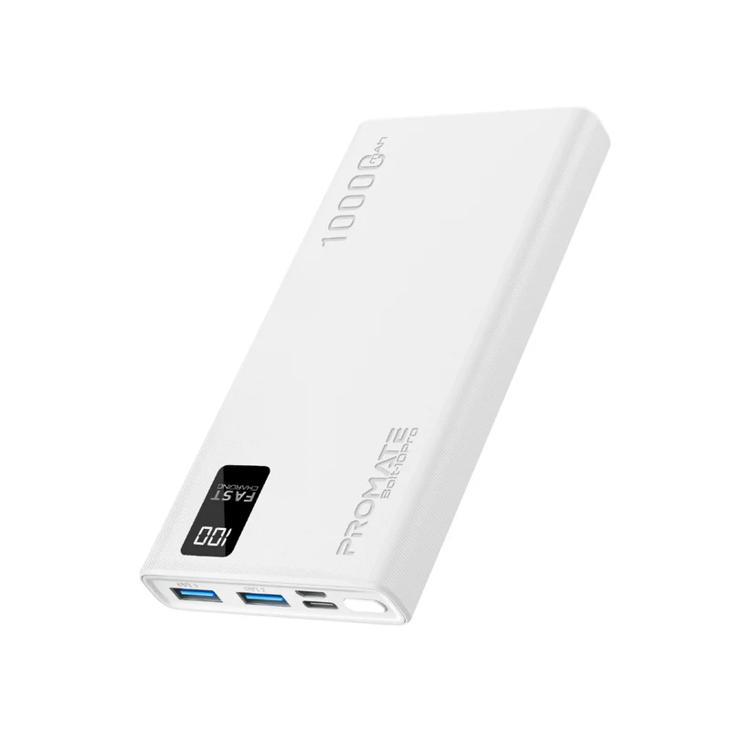 Promate Bolt-10Pro 10000mAh Power Bank - Image 4