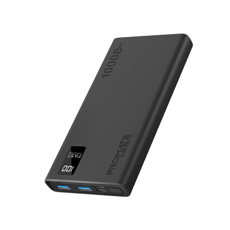 Promate LucidPack-10 Power Bank - Image 3