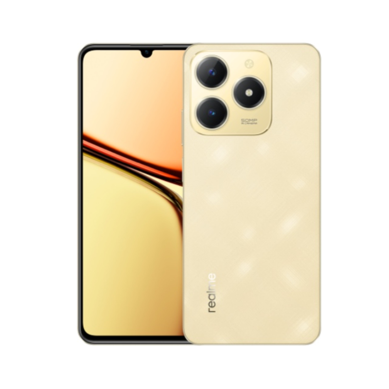 Realme C61 4G - Image 2