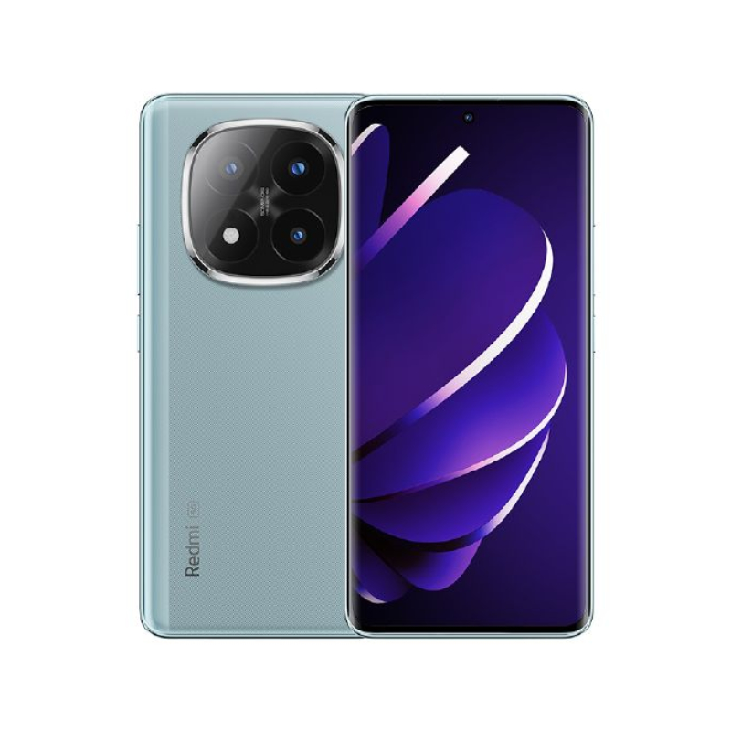 Redmi Note 14 Pro Plus 5G - Image 2