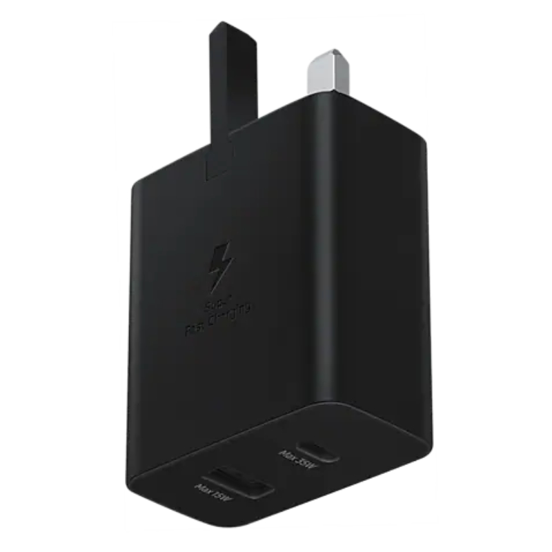 Samsung 35W PD Power Adapter Duo - Image 3