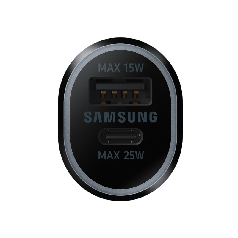 Samsung 40W Car Charger - Image 5