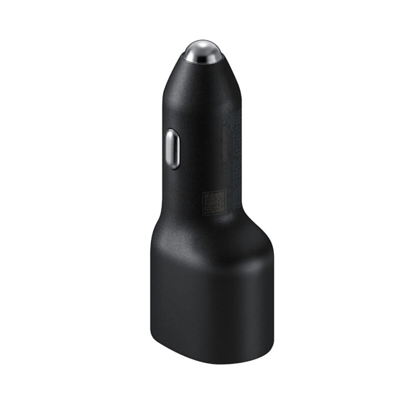 Samsung 40W Car Charger - Image 3