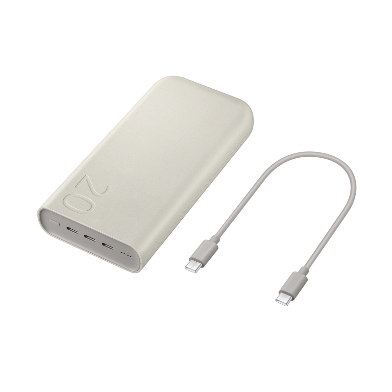 Samsung 45W 20000 mAh Power Bank