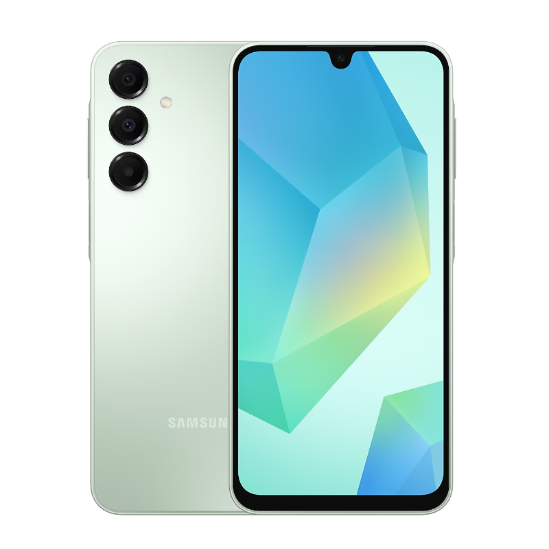 Samsung Galaxy A16 4G - Image 3