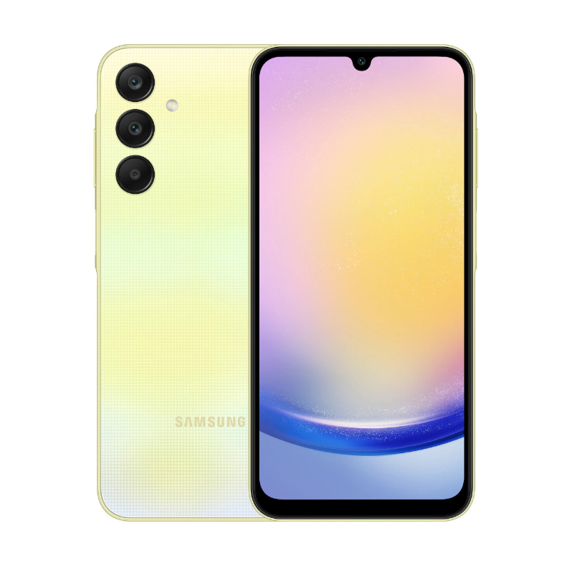 Samsung Galaxy A25 5G - Image 3