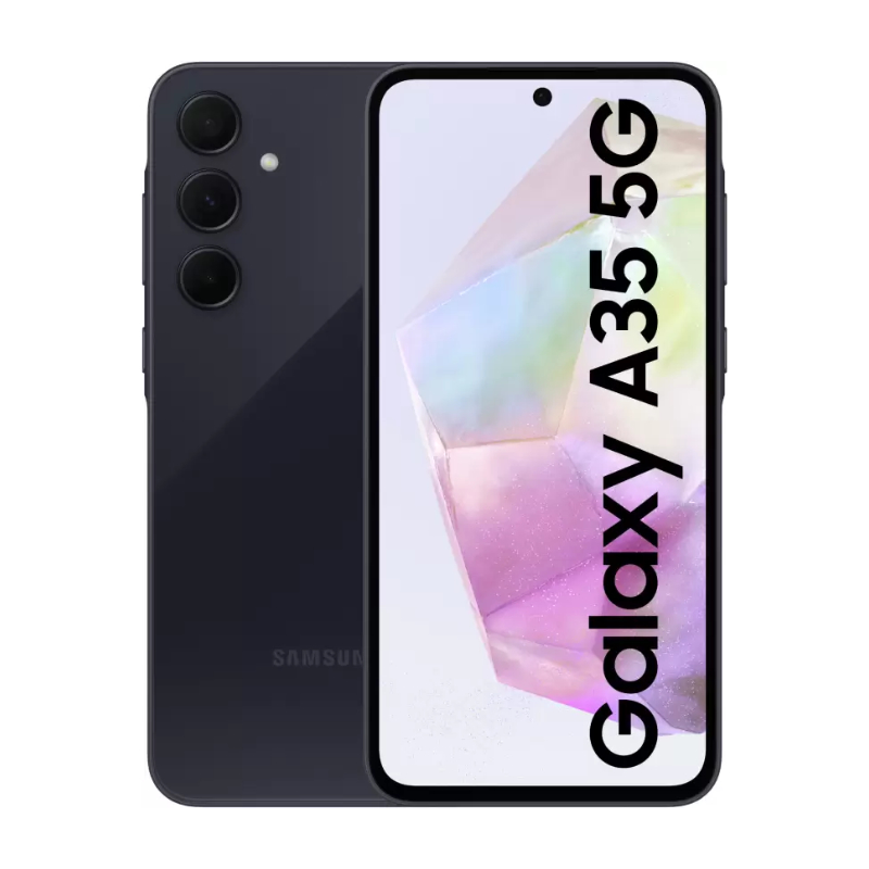 Samsung Galaxy A35 5G - Image 3