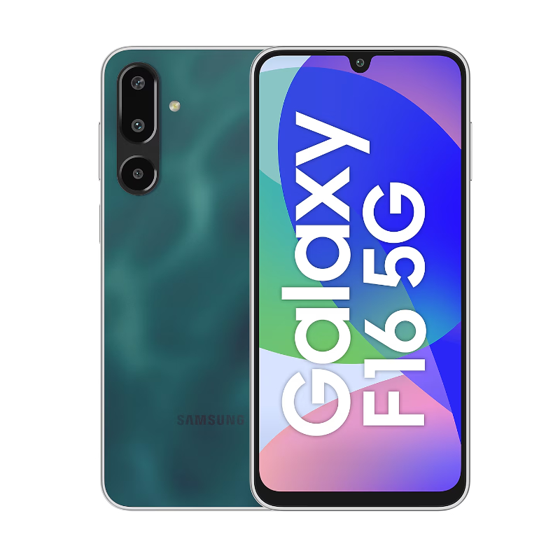 Samsung Galaxy F16 5G - Image 3