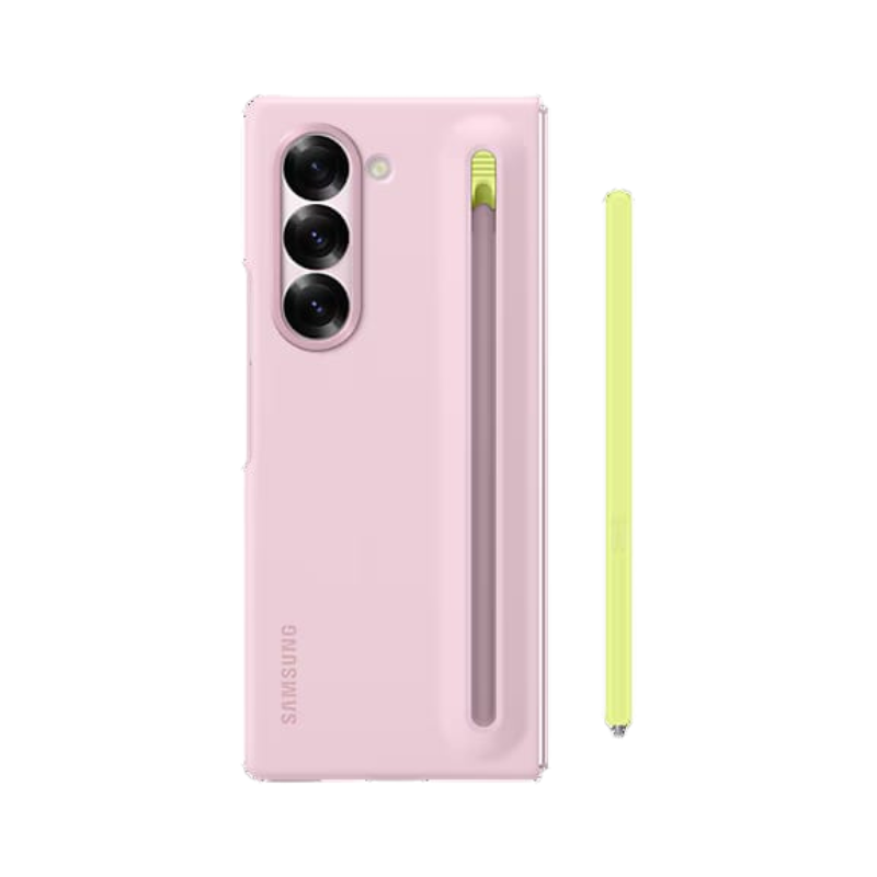 Samsung Galaxy Fold 6 with S-Pen Case - Image 3