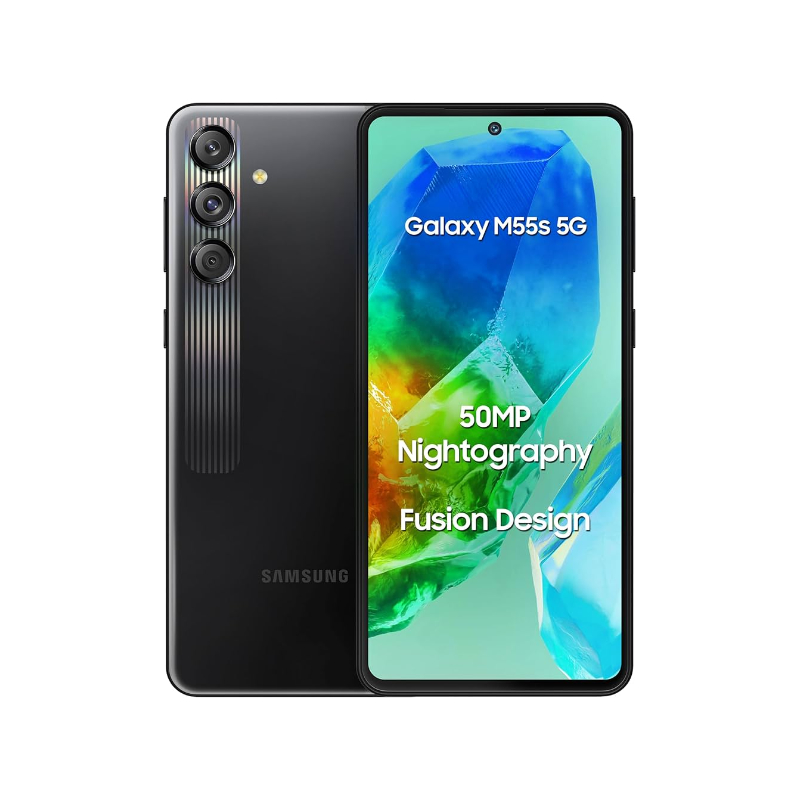 Samsung Galaxy M55s 5G