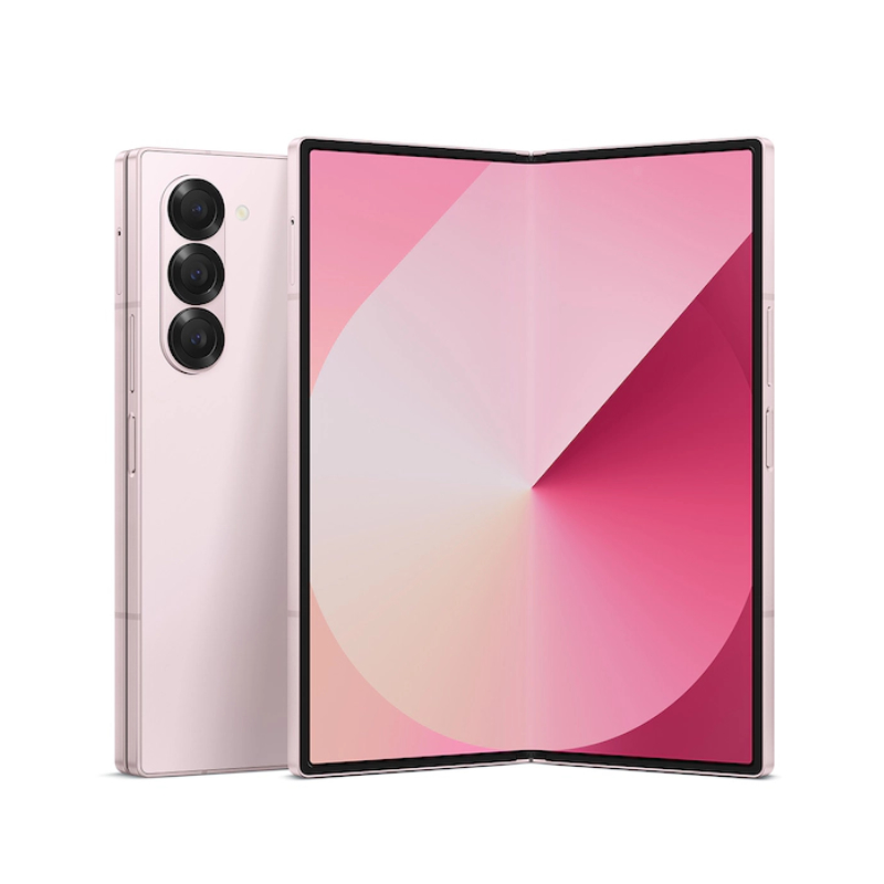 Samsung Galaxy Z Fold 6 - Image 4