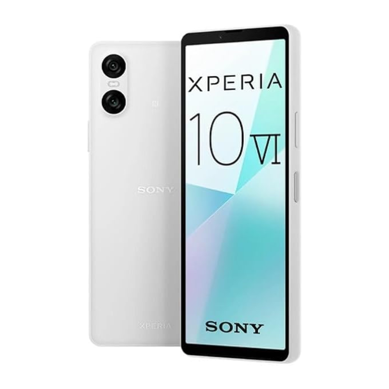 Sony Xperia 10 VI
