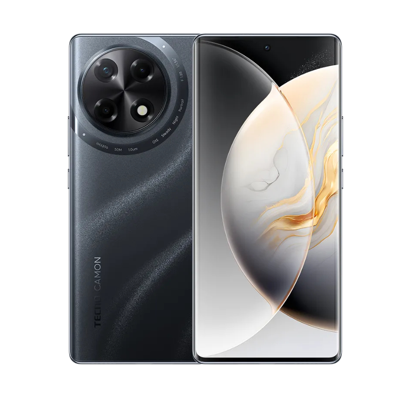 Tecno Camon 30S - Image 2