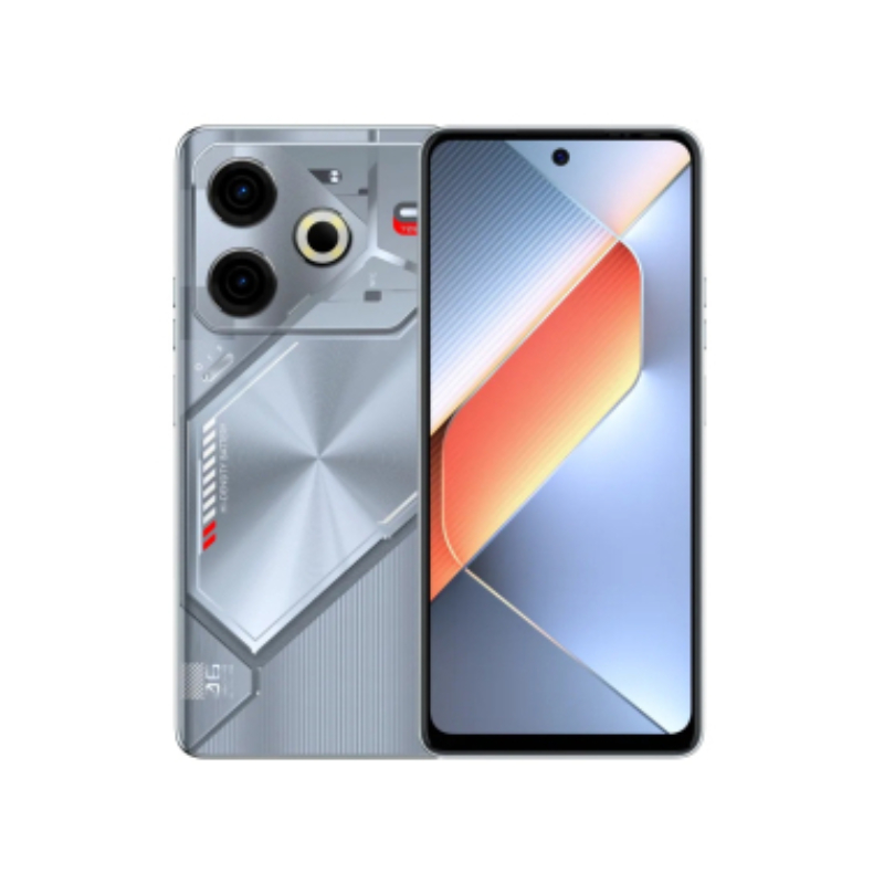 Tecno Pova 6 Neo 4G - Image 2