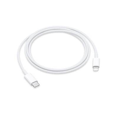 USB-C to Lightning Cable (2m)