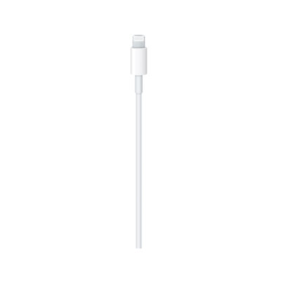 USB-C to Lightning Cable (2m)