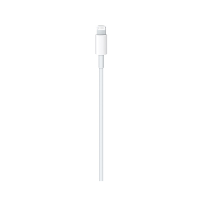 USB-C to Lightning Cable (2m)