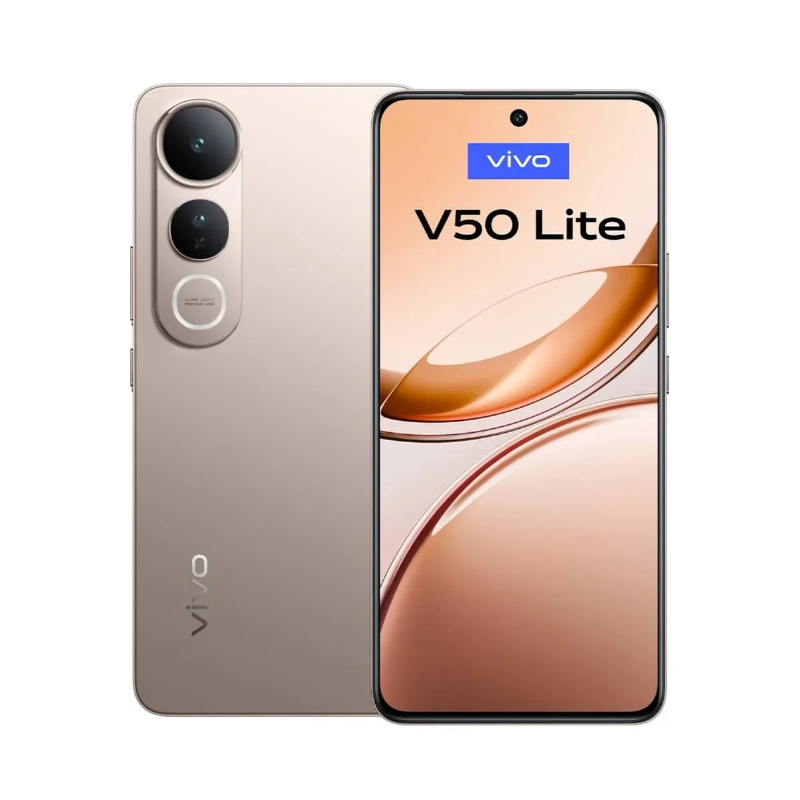 Vivo V50 Lite 4G - Image 2