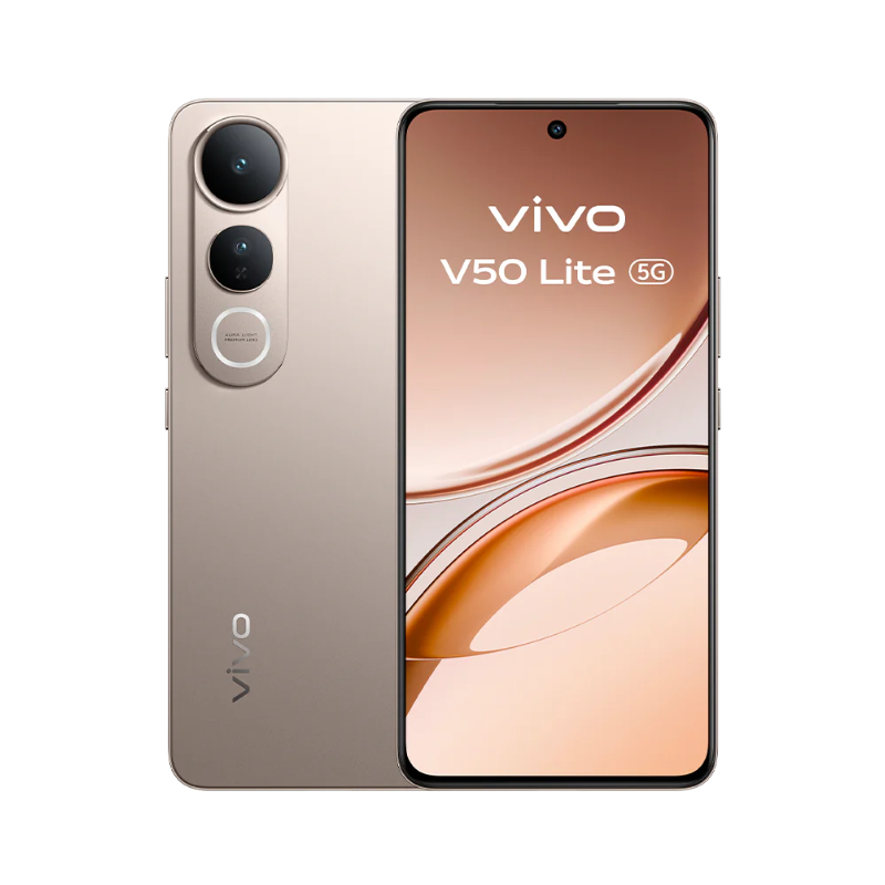 Vivo V50 Lite 5G