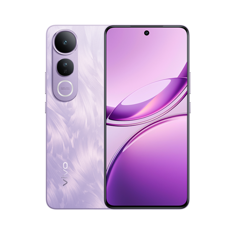 Vivo V50 Lite 5G - Image 3