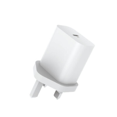 Infinix XC05 Kit 20W Charger