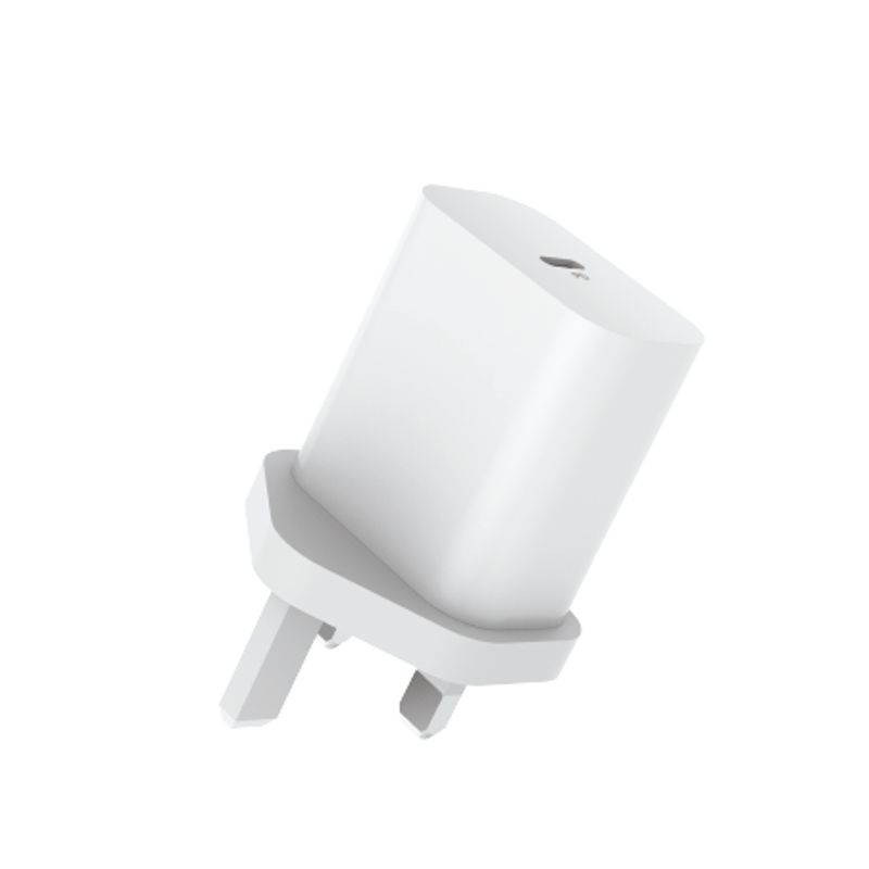 Infinix XC05 Kit 20W Charger