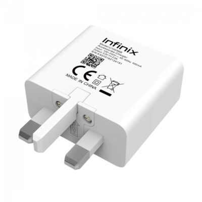Infinix XC08 Kit 10W Charger