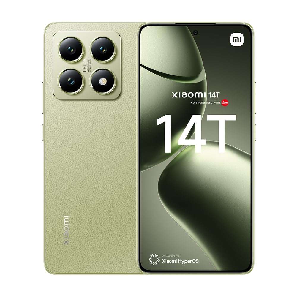 Xiaomi 14T - Image 3