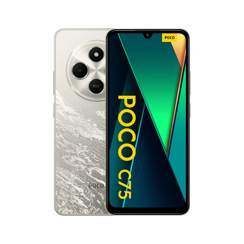 Xiaomi POCO C75 4G - Image 2