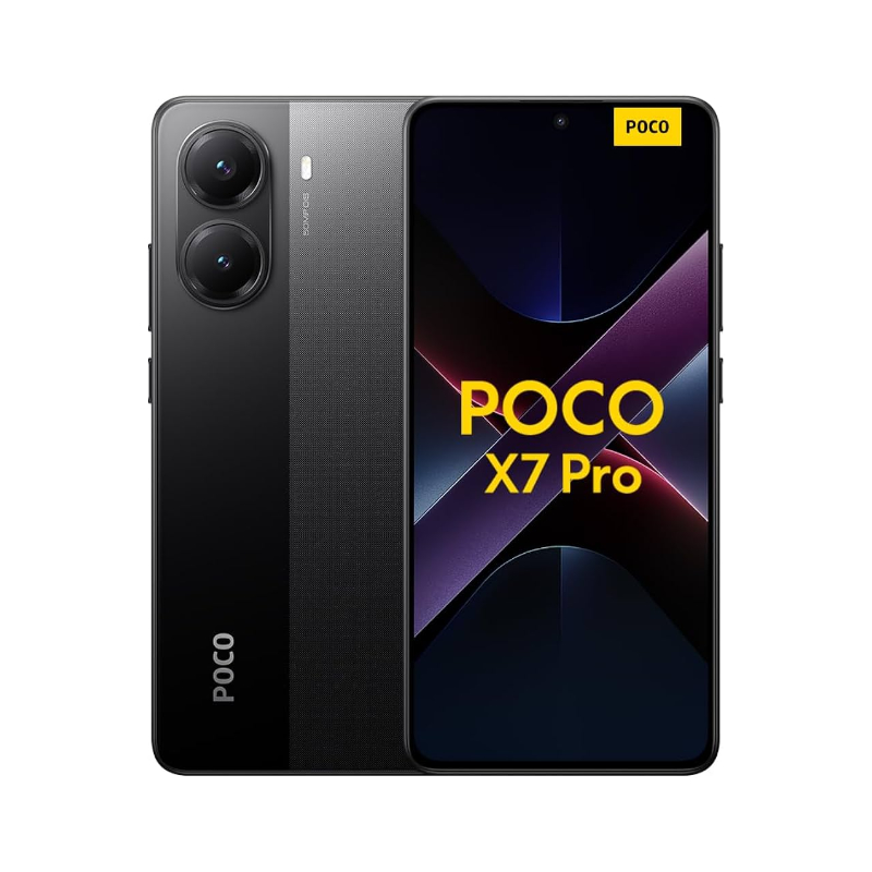 Xiaomi Poco X7 Pro