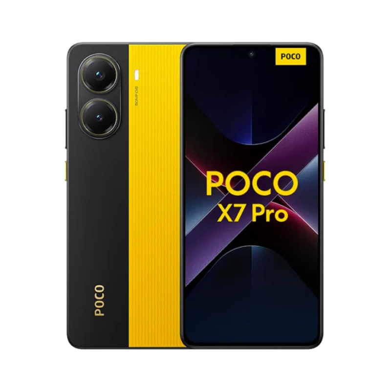 Xiaomi Poco X7 Pro - Image 3