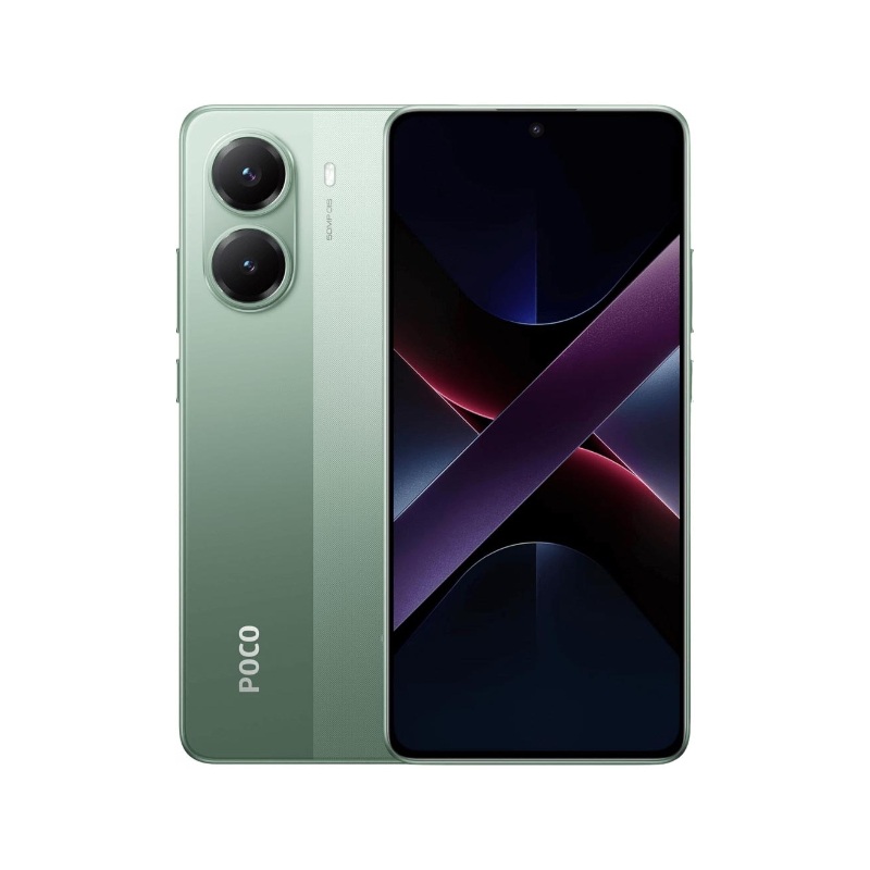Xiaomi Poco X7 Pro - Image 2