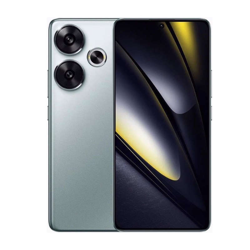 Xiaomi POCO F6 - Image 2