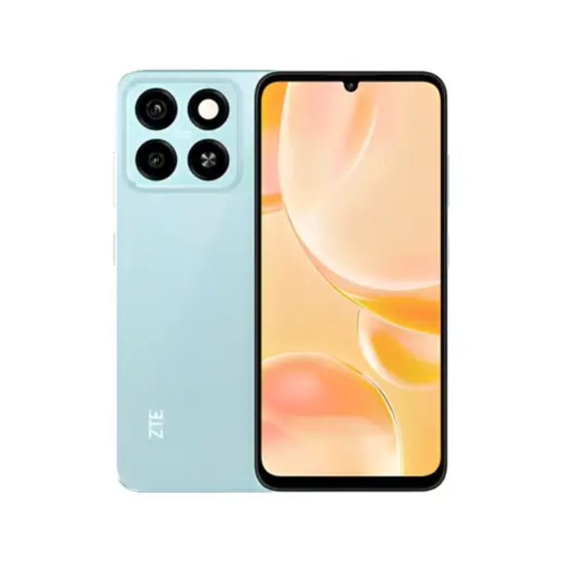 ZTE Blade A55 - Image 3