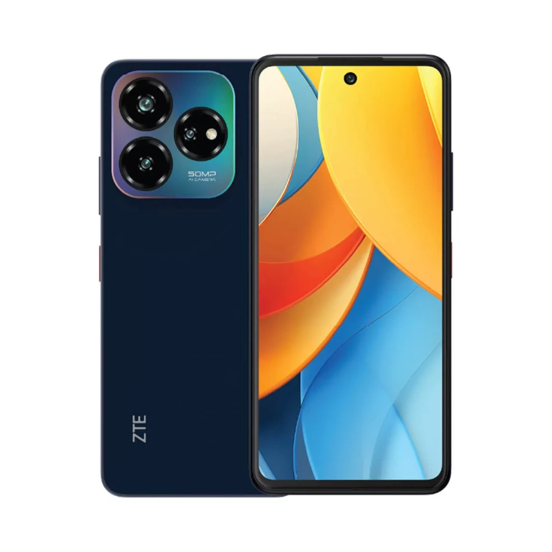 ZTE Blade V60 Design - Image 2
