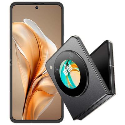 ZTE Nubia Flip 5G