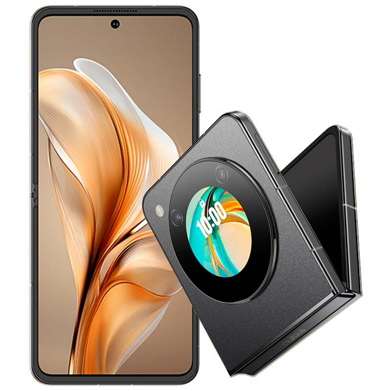 ZTE Nubia Flip 5G