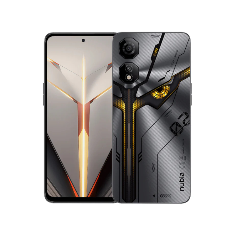 ZTE Nubia Neo 2 - Image 2