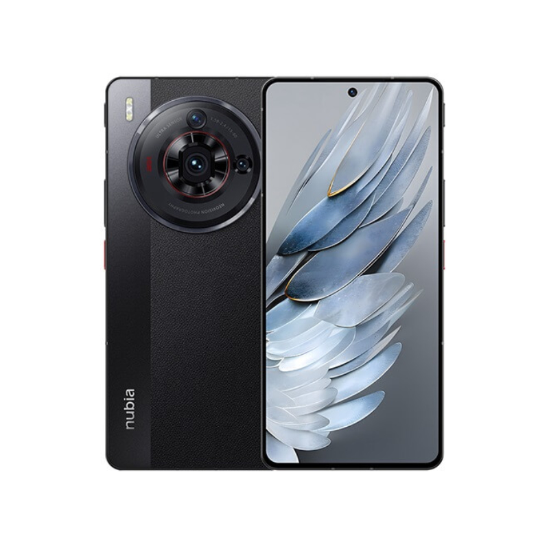 ZTE Nubia Z50S Pro - Image 2