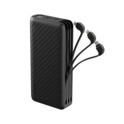 Oraimo Traveler Link 27 27000mAh